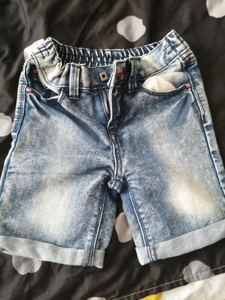 Riflove kratasy 116, kiki&koko,116