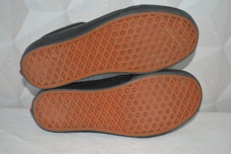 Čierne tenisky vans, veľ.37, vans,37