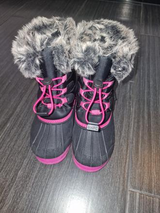 Zimné snehule, beverly hills,33