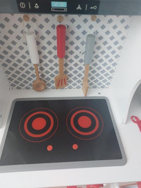 Drevená kuchynka zn. small foot,