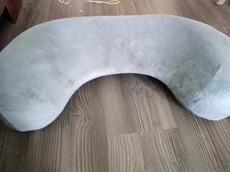 Vankúš na kojenie,