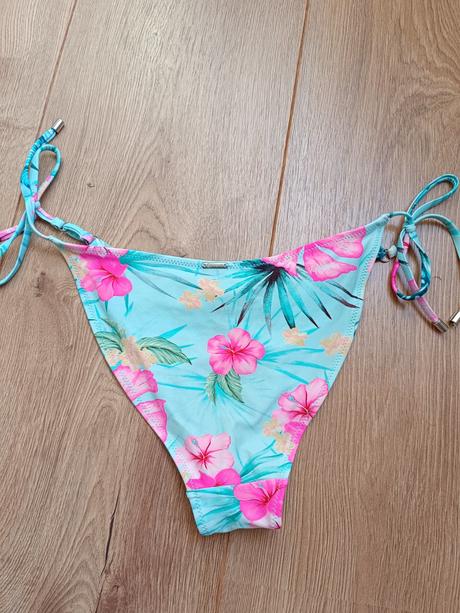 Kvetovane plavky m, new yorker,m