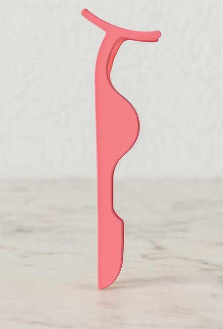 Pinzeta na magnetické mihalnice, 