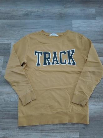 Chlapčenská mikina, h&m,146