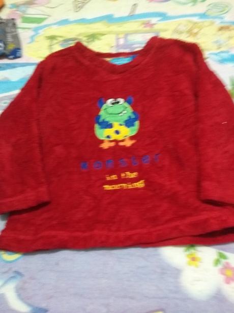 Pyžamko, primark,110