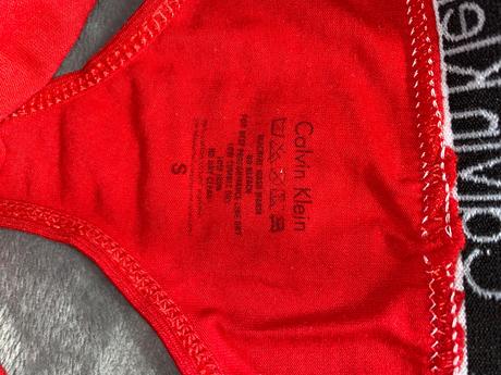 Nohavičky, calvin klein,s