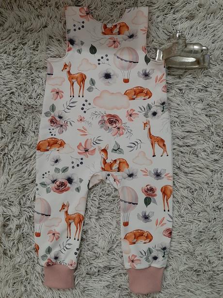 Teplaciky na traky, 98