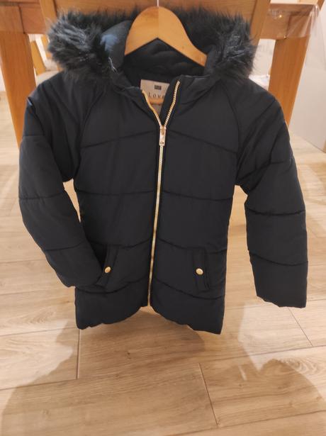Zimná bunda, f&f,134