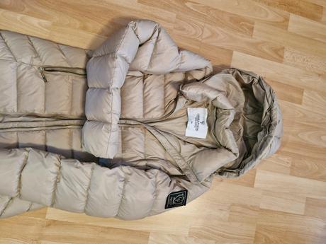 Paperova bunda chiara forthi milano velk. 34, 34