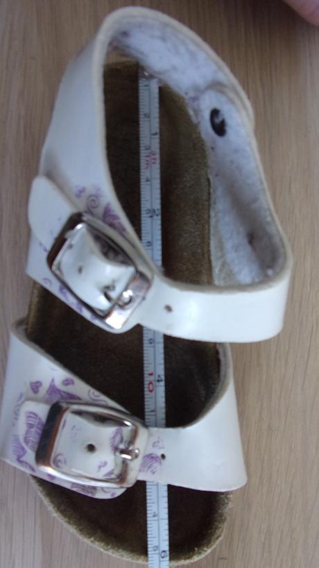 Slapky dievcenske c.22, 22