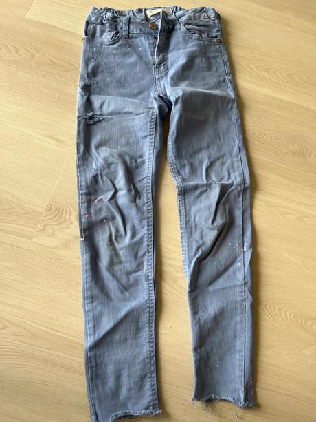 Rifle zara, zara,134