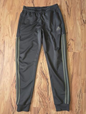 Tepláky, adidas,164