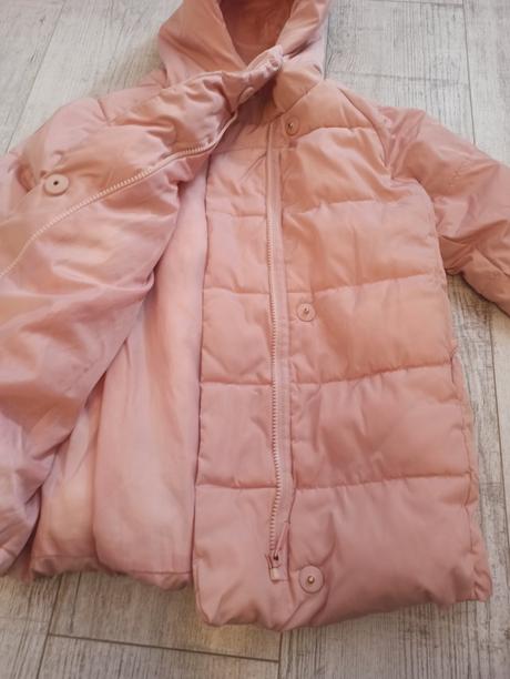 Zimná bunda, reserved,134