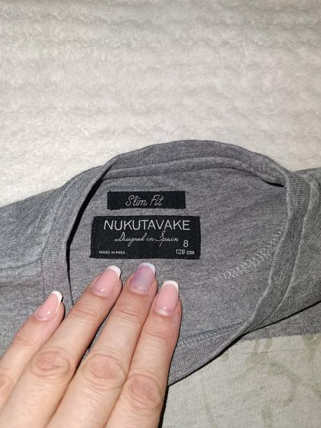 Tričko zn.nukutavake od mayoral, mayoral,128