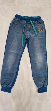 Nohavice - v. 140/146, 146