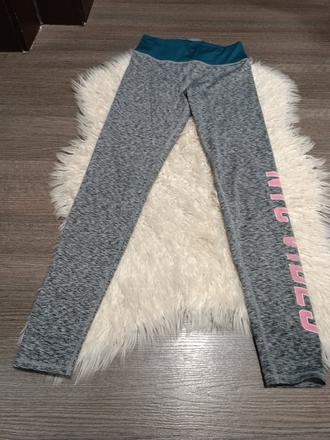 Legíny h&m veľ. 158/164, h&m,158