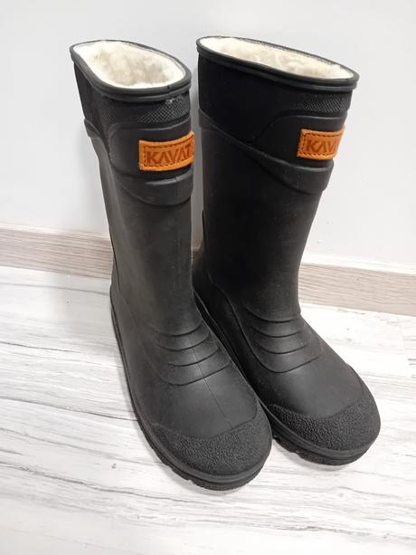 Snehule znacky kavat, 35