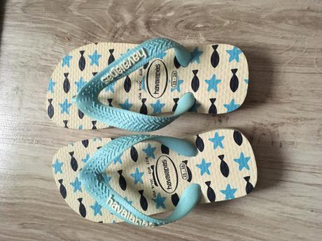 Šľapky chlapčenské, 28