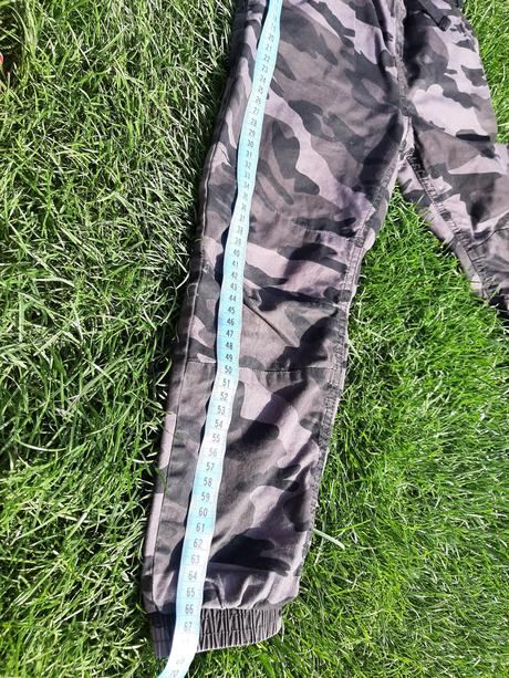 2x nohavice, f&f,122