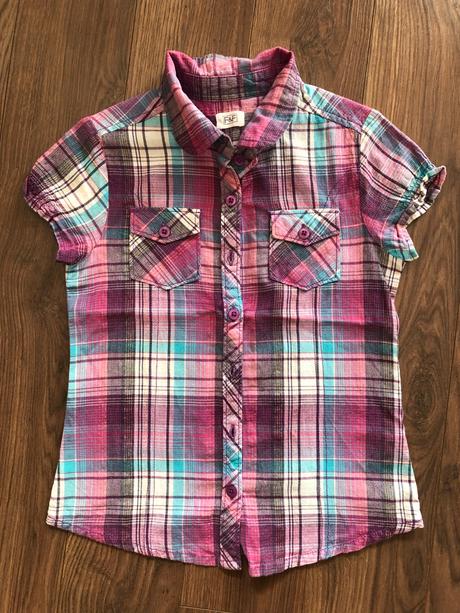 Kosela / bluzka, f&f,128