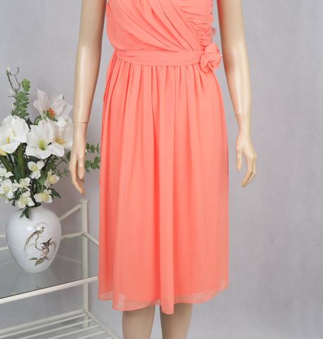 Letné elegantné šaty yessica c&a, c&a,40