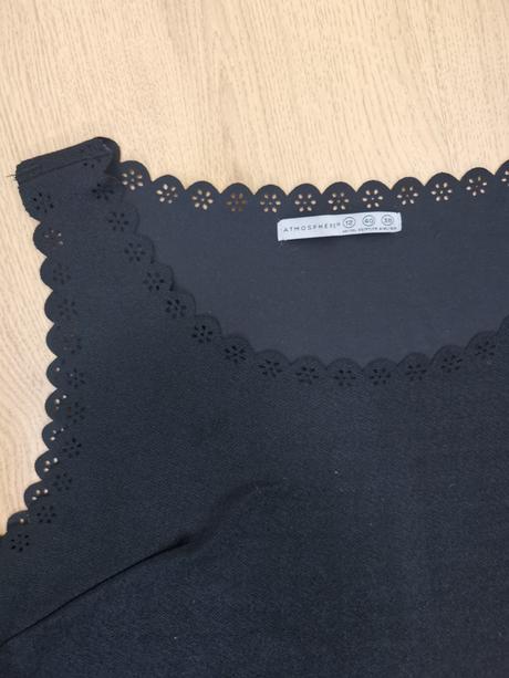 Blúzka, atmosphere,38