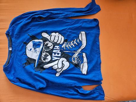 Pulovre, bonprix,164