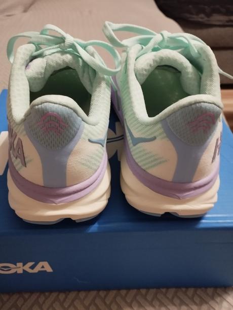 Bežecké tenisky hoka, 38