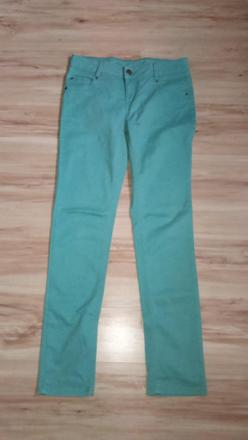 Dievčenské nohavice - veľ. 158, takko,158