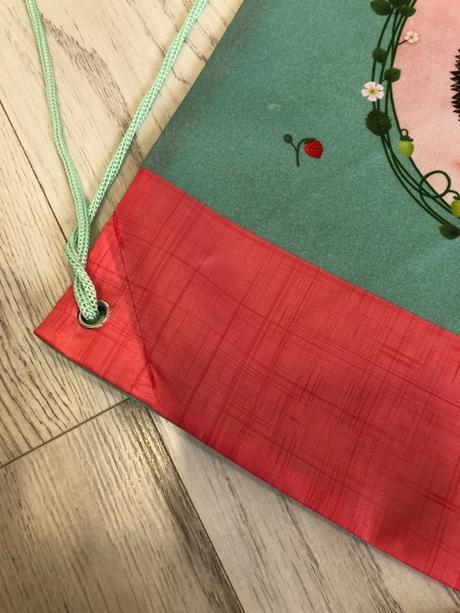 Ars una cute and wild školská sada,