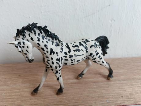 Schleich kôň,
