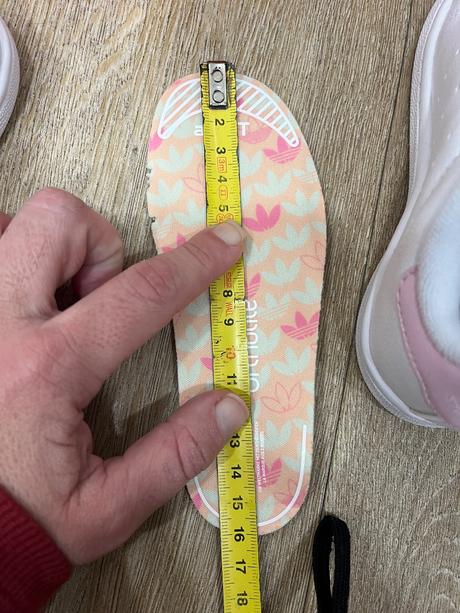 Tenisky adidas, adidas,25