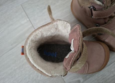 Zimné vlnené koel4kids brandon wool tex winter, koel4kids,23