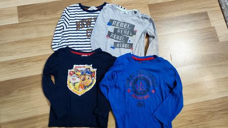 Mix tričiek, nickelodeon,104