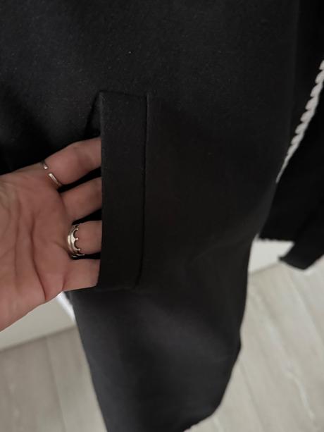 Kabát fisherfild, s