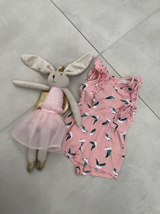 Overal na leto, sinsay,74