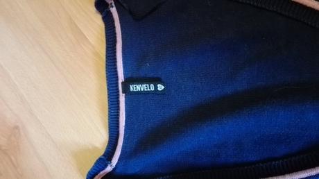 Svetrik, kenvelo,xs