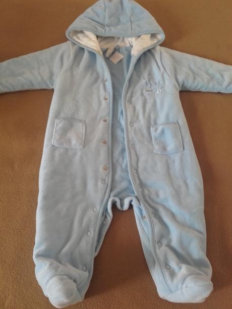 Overaly na zimu, 68–80