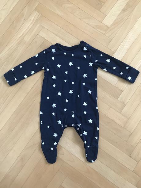 2x pyžamko, veľkosť 56, takko,56