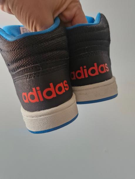 Tenisky, adidas,31