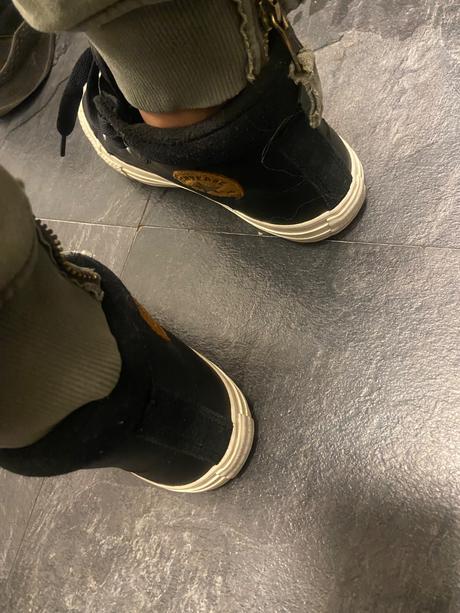 Converse 36 zateplené, converse,36