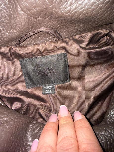 Viralna zara kozenka xs, zara,xs