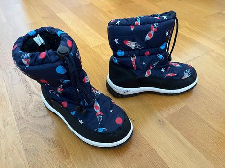 Detske snehule 32, 32