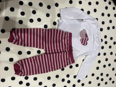 Tepláky a tričko mayoral, mayoral,80