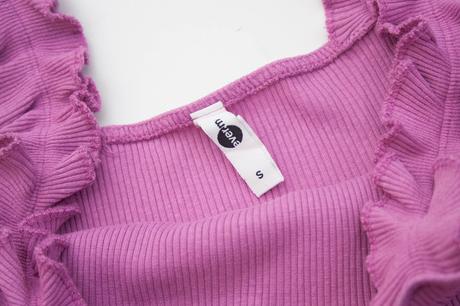 Dámske tricko, top, takko,s