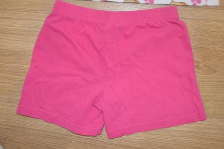 Pyžamo, nickelodeon,128