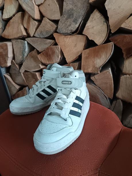 Adidas tenisky, adidas,35