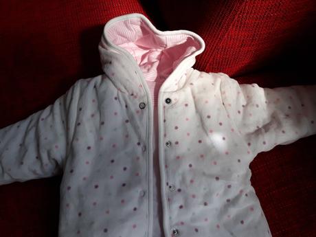 Mäkkučký overal, marks & spencer,74