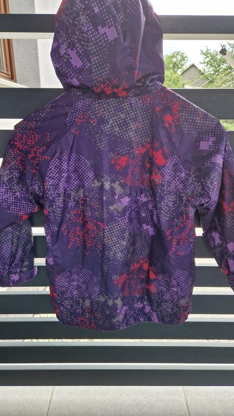 Bunda loap 116, loap,116