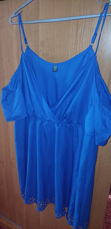 Dámske šaty xxxl, xxxl